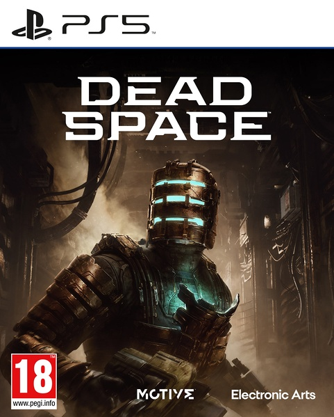 Dead Space : Remake (PS5)