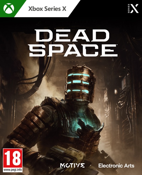 Dead Space : Remake (XBOX SERIES)