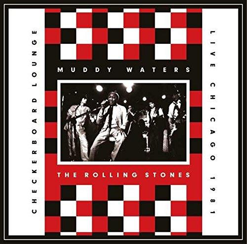 Checkerboard lounge: live in Chicago 1981