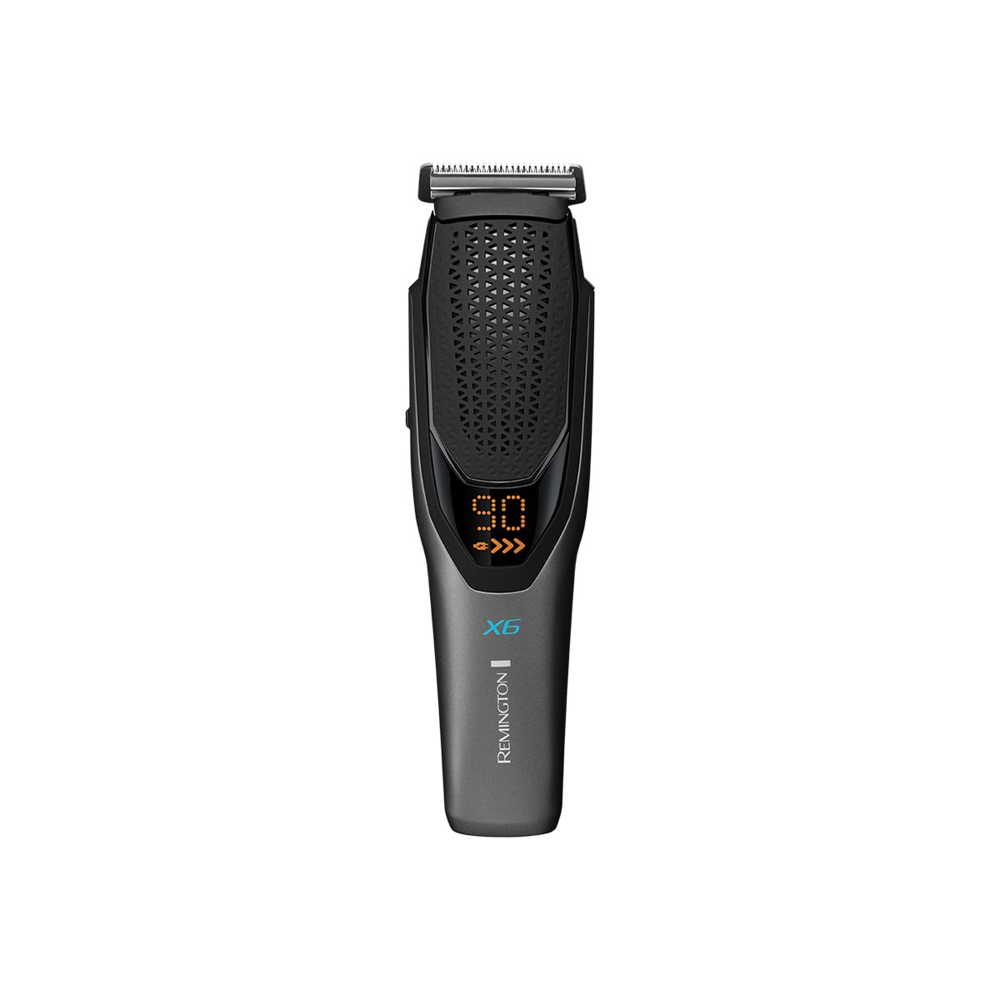 REMINGTON Tondeuse cheveux HC6000 - Gris
