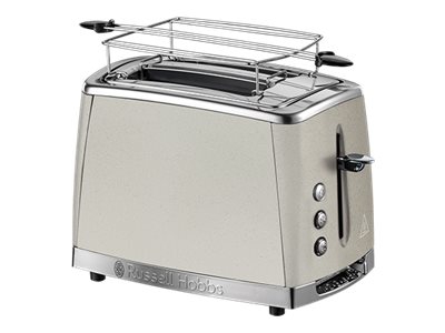 TOASTER (2 FENTES ET PLUS) Russell Hobbs 26970-56