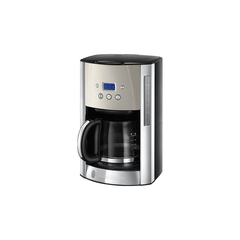 CAFETIERE FILTRE PROGRAMMABLE Russell Hobbs 26990-56
