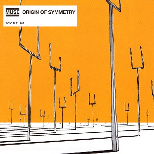 Origin of symmetry