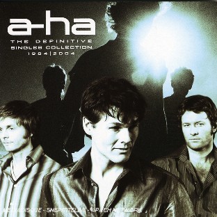 the definitive Singles collection 1984/2004