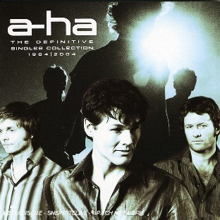 the definitive Singles collection 1984/2004