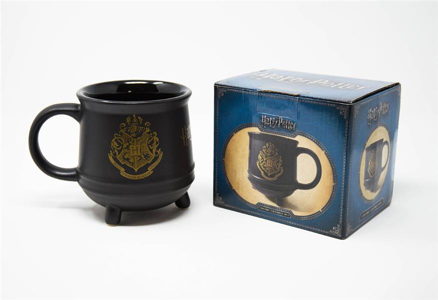 HARRY POTTER - Mug Chaudron magique