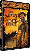 l'homme des hautes plaines - high plains drifter