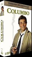 Columbo, saison 8 et 9