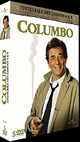 Columbo, saison 8 et 9