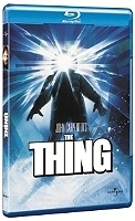 the thing