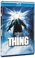the thing
