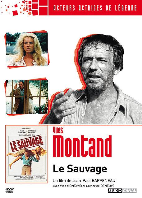 le sauvage