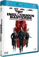 inglourious basterds