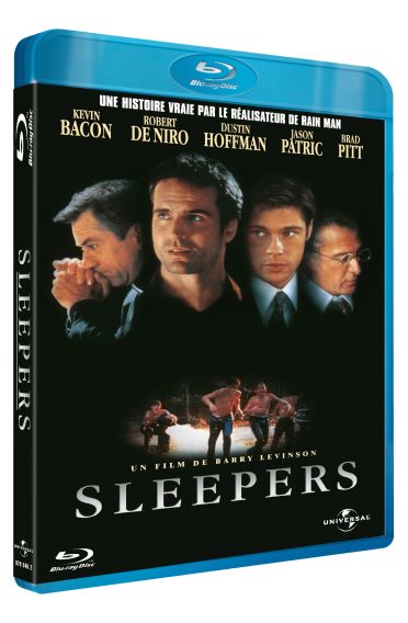 sleepers