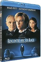 rencontre avec Joe Black