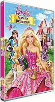 Barbie apprentie princesse