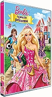 Barbie apprentie princesse