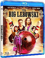 the big lebowski