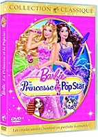 Barbie : la princesse et la popstar