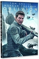 oblivion,DVD