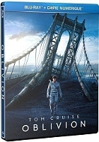oblivion,Blu-Ray