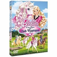 Barbie et ses soeurs au club hippique