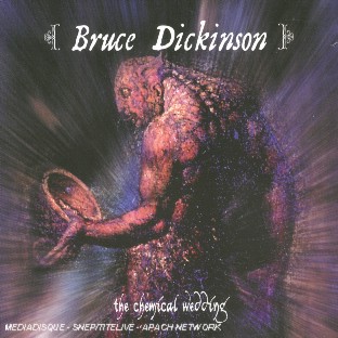 The chemical wedding