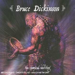 The chemical wedding