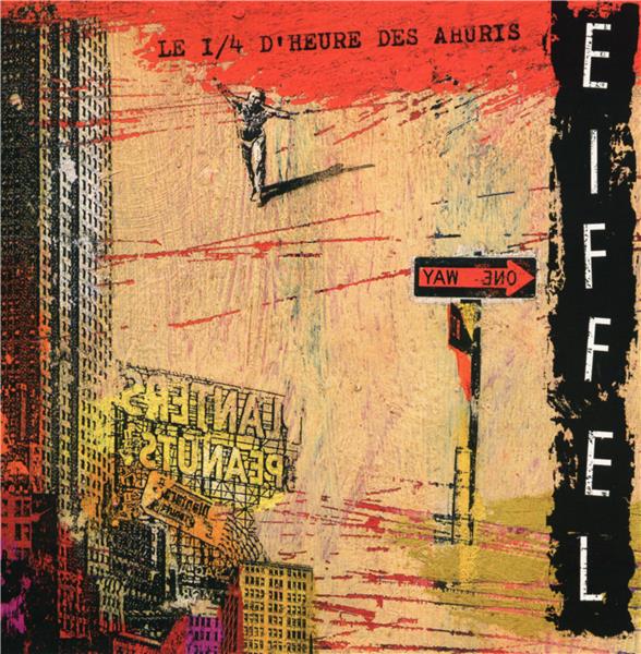 Le 1/4 d'heure des ahuris