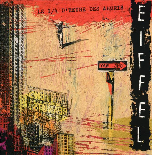 Le 1/4 d'heure des ahuris