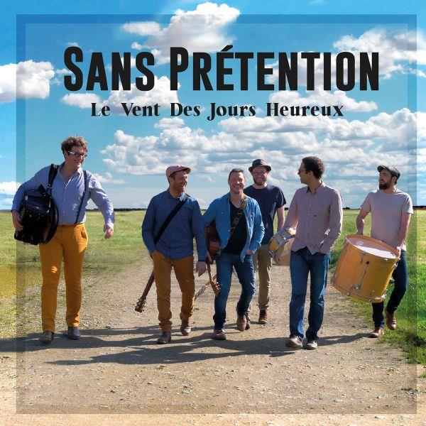 Le vent des jours heureux