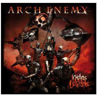 khaos legions