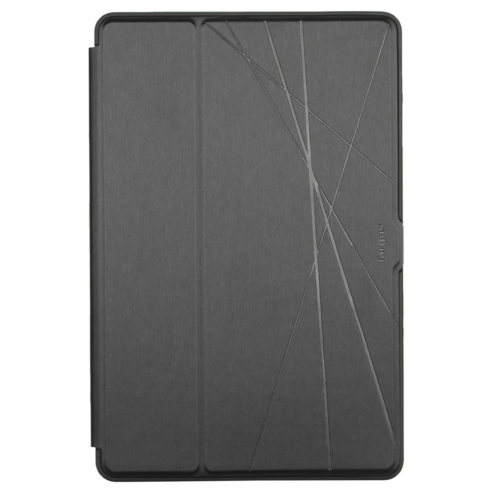 Protection tablette Samsung Galaxy Tab S7+ 12,4 pouces Targus noir