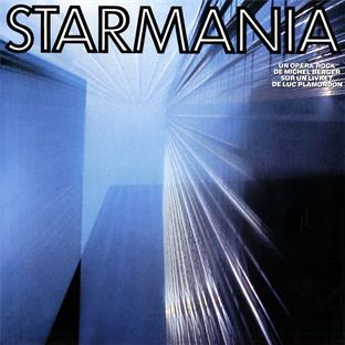 starmania 1978