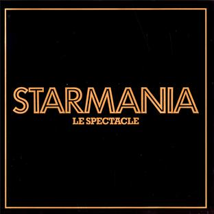 starmania : palais des congrès 1979
