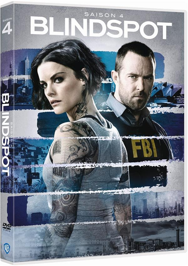 Blindspot - Saison 4