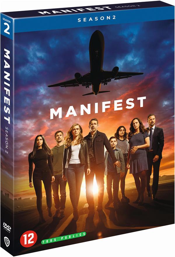 Manifest - Saison 2