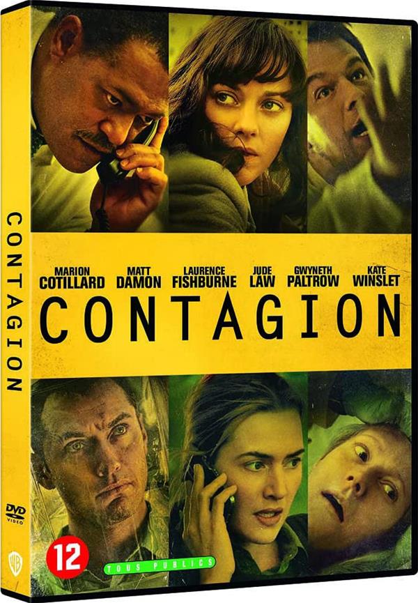 contagion