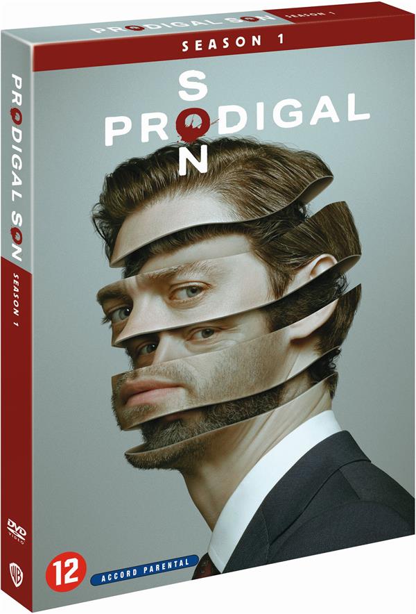 prodigal son, saison 1