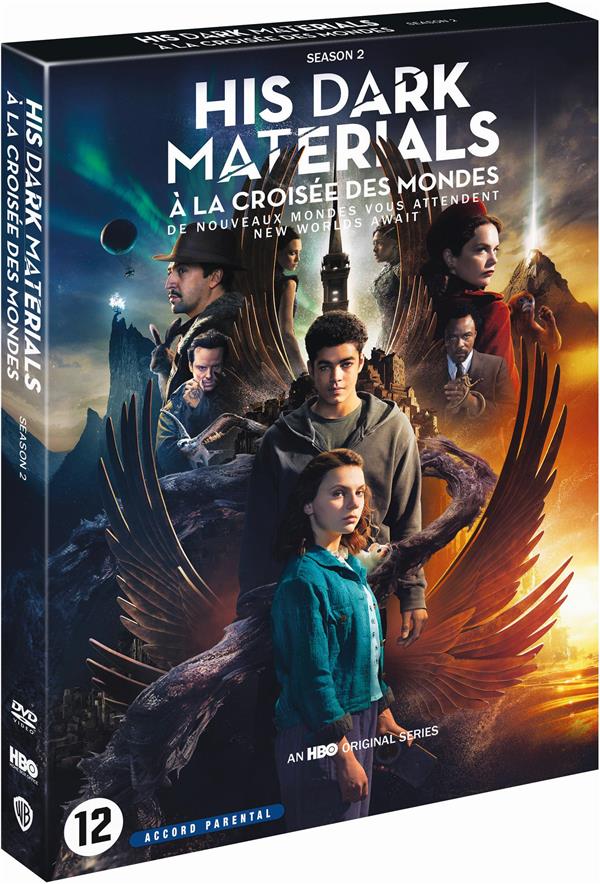 His Dark Materials - À la croisée des mondes - Saison 2