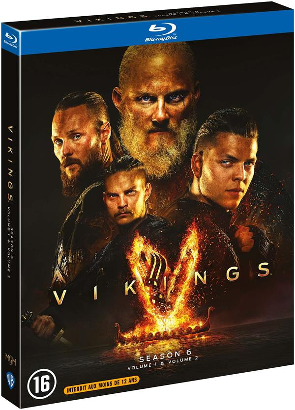 Vikings - Saison 6