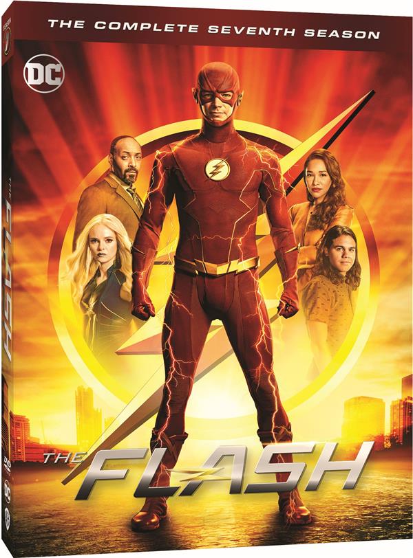 The Flash - Saison 7