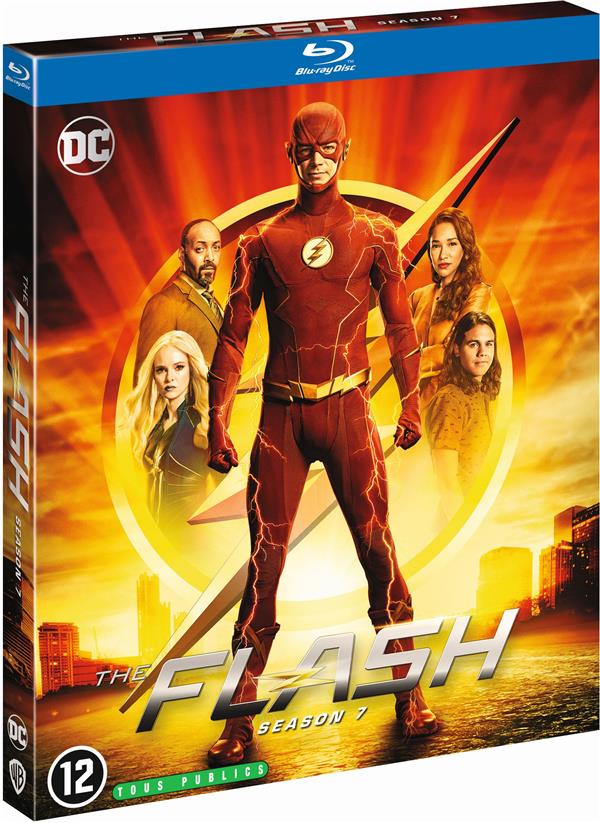 The Flash - Saison 7