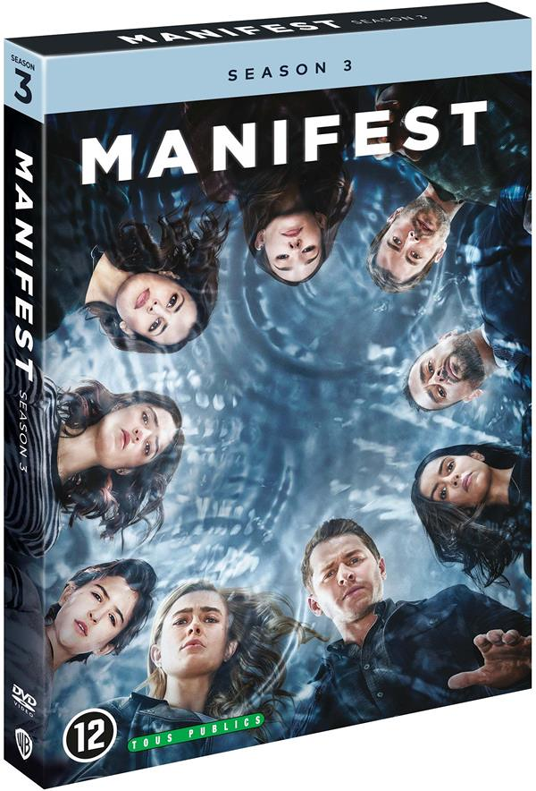 Manifest - Saison 3