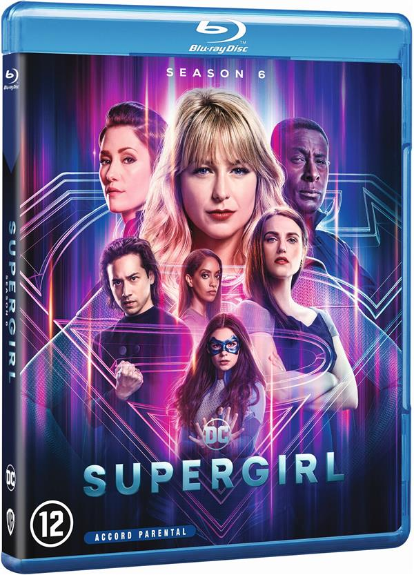 Supergirl - Saison 6