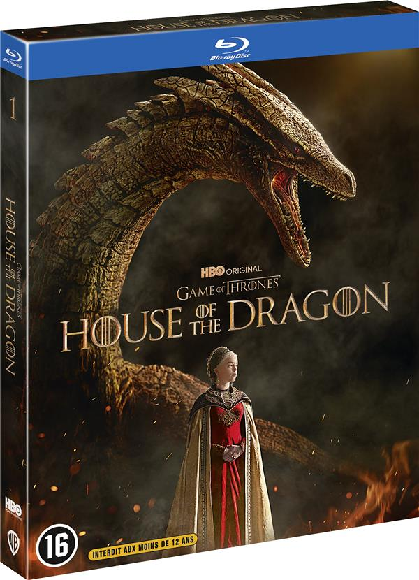 House of the Dragon - Saison 1