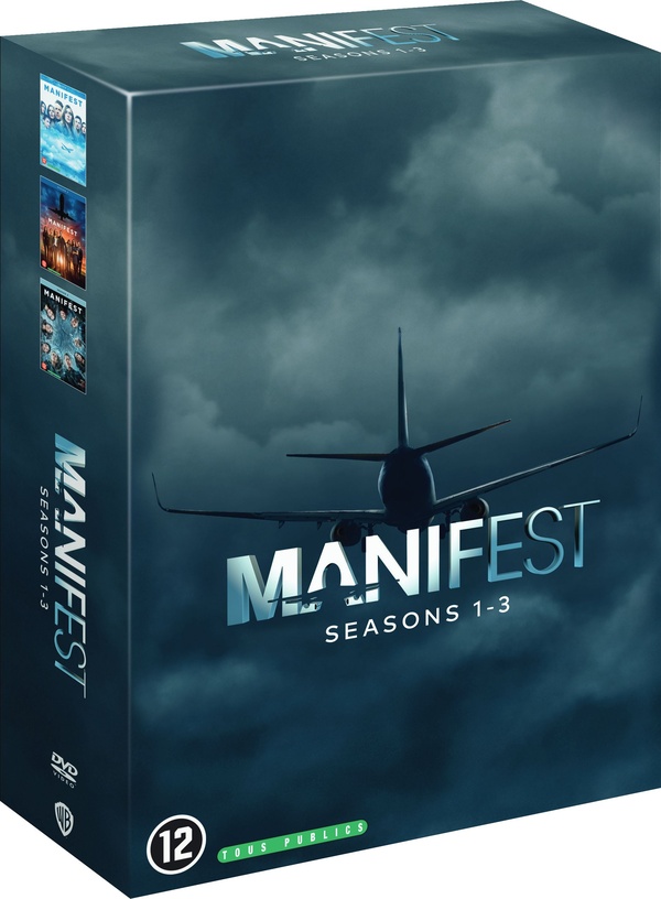 Manifest - Saisons 1 à 3