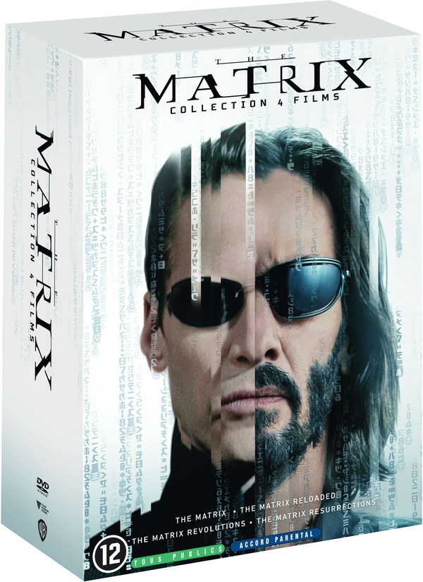 Matrix 1-4