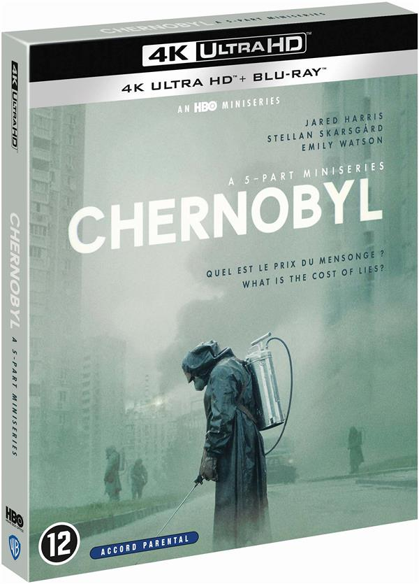 Chernobyl