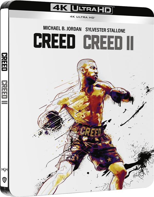 Creed I + II